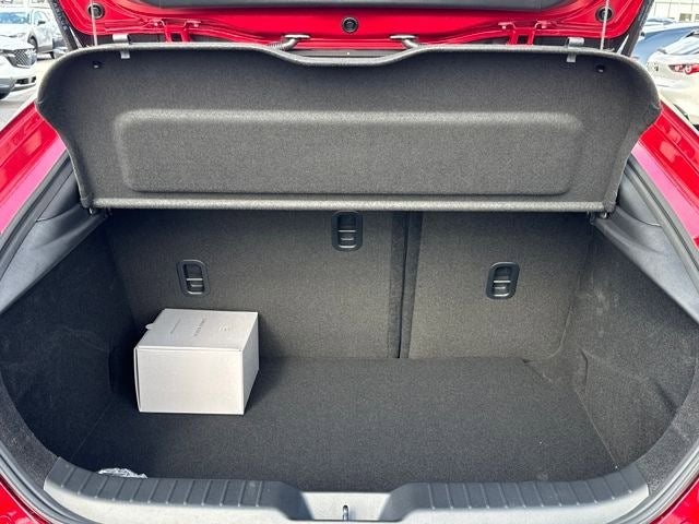 2026 Mazda Mazda3 Hatchback 2.5 S Select Sport