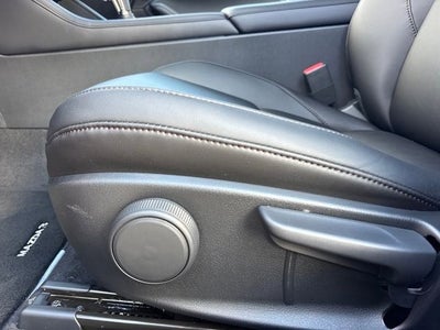 2026 Mazda Mazda3 Hatchback 2.5 S Select Sport