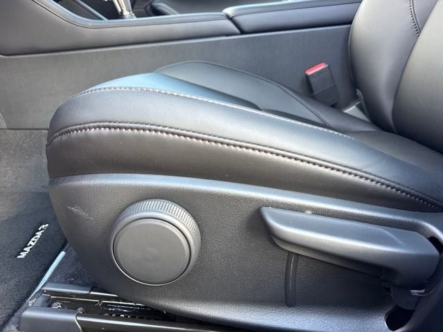 2026 Mazda Mazda3 Hatchback 2.5 S Select Sport