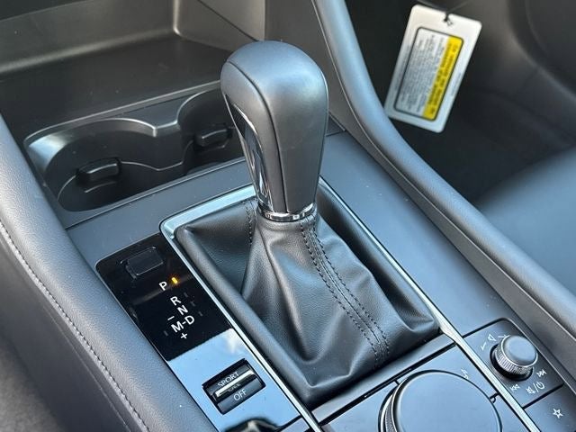 2026 Mazda Mazda3 Hatchback 2.5 S Select Sport