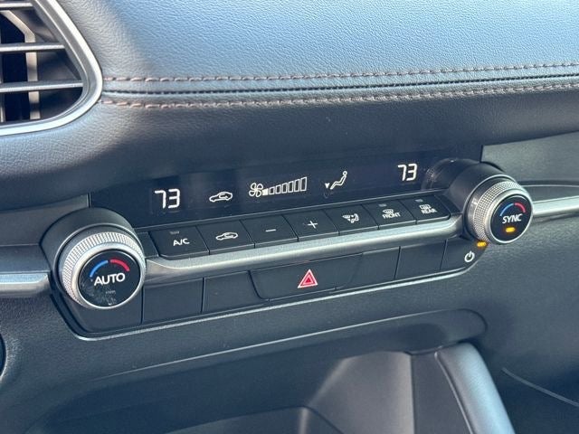 2026 Mazda Mazda3 Hatchback 2.5 S Select Sport