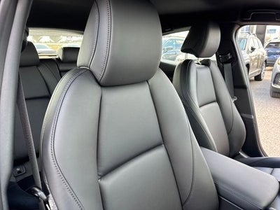 2026 Mazda Mazda3 Hatchback 2.5 S Select Sport