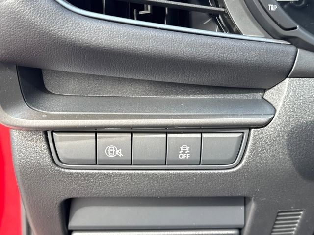 2026 Mazda Mazda3 Hatchback 2.5 S Select Sport