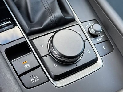 2026 Mazda Mazda3 Hatchback 2.5 S Select Sport