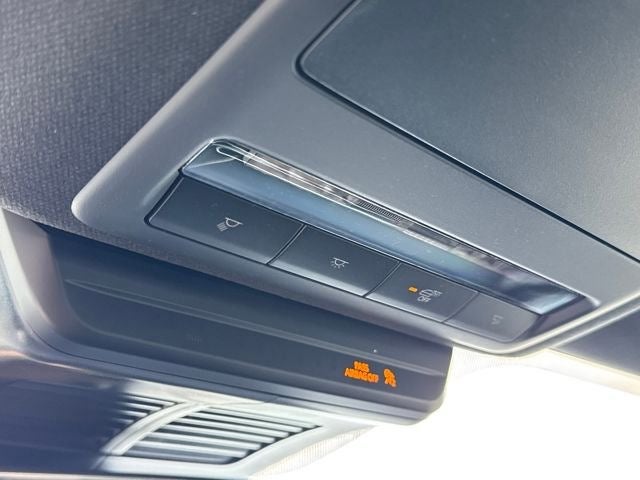 2026 Mazda Mazda3 Hatchback 2.5 S Select Sport