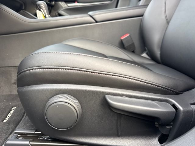 2026 Mazda Mazda3 Hatchback 2.5 S Select Sport