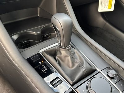 2026 Mazda Mazda3 Hatchback 2.5 S Select Sport