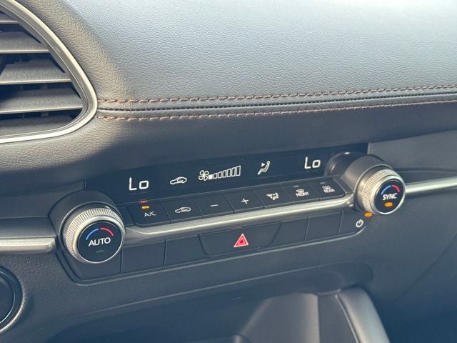 2026 Mazda Mazda3 Hatchback 2.5 S Select Sport