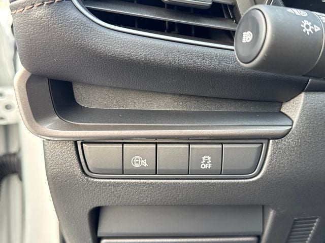 2026 Mazda Mazda3 Hatchback 2.5 S Select Sport