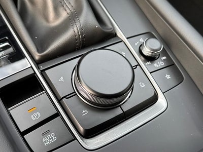 2026 Mazda Mazda3 Hatchback 2.5 S Select Sport