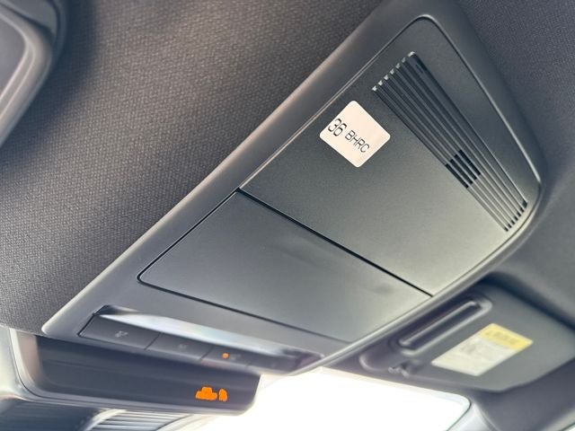 2026 Mazda Mazda3 Hatchback 2.5 S Select Sport