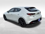 2026 Mazda Mazda3 Hatchback 2.5 S Select Sport