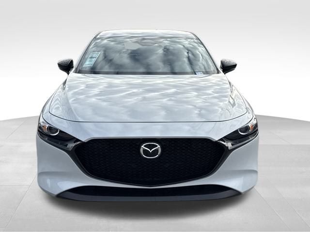 2026 Mazda Mazda3 Hatchback 2.5 S Select Sport