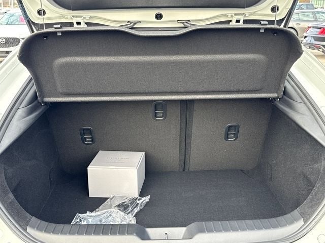 2026 Mazda Mazda3 Hatchback 2.5 S Select Sport