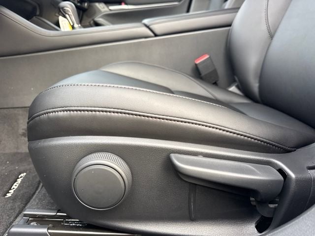 2026 Mazda Mazda3 Hatchback 2.5 S Select Sport