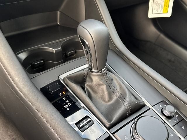 2026 Mazda Mazda3 Hatchback 2.5 S Select Sport