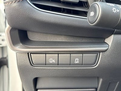 2026 Mazda Mazda3 Hatchback 2.5 S Select Sport