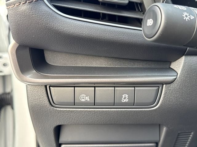 2026 Mazda Mazda3 Hatchback 2.5 S Select Sport