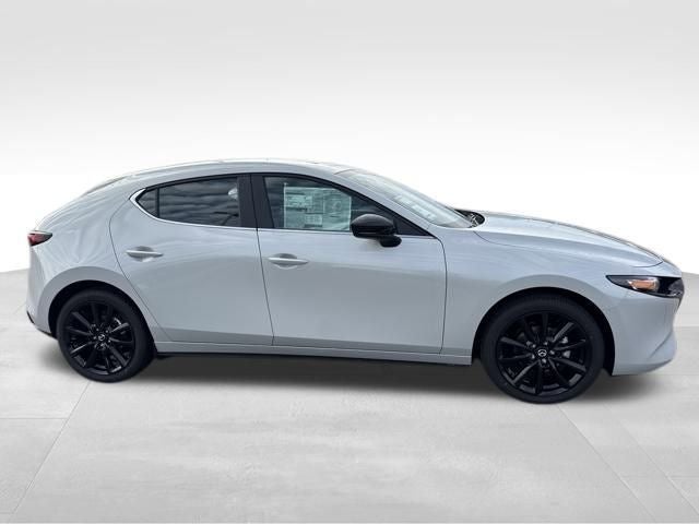 2026 Mazda Mazda3 Hatchback 2.5 S Select Sport