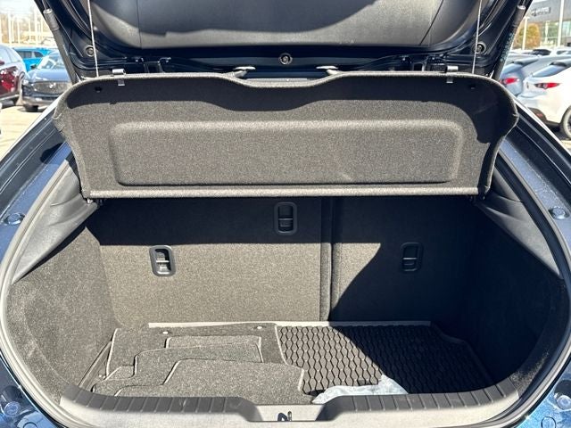 2026 Mazda Mazda3 Hatchback 2.5 S Preferred