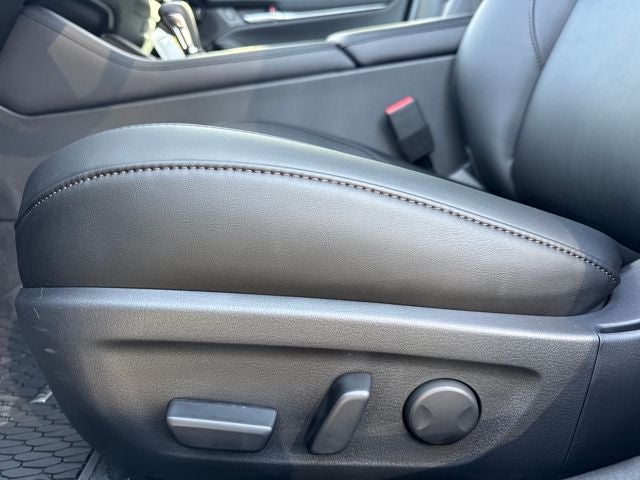 2026 Mazda Mazda3 Hatchback 2.5 S Preferred