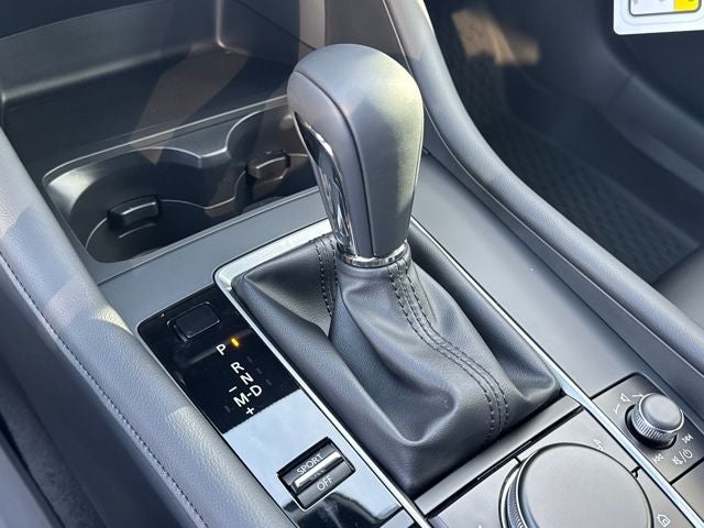 2026 Mazda Mazda3 Hatchback 2.5 S Preferred