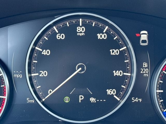 2026 Mazda Mazda3 Hatchback 2.5 S Preferred