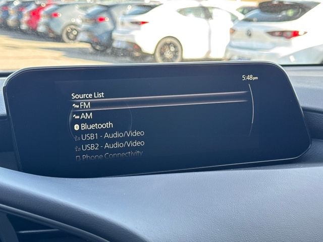 2026 Mazda Mazda3 Hatchback 2.5 S Preferred