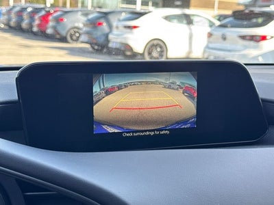 2026 Mazda Mazda3 Hatchback 2.5 S Preferred