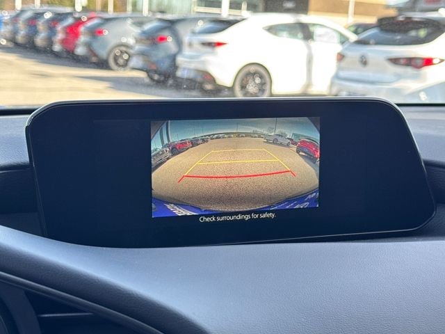 2026 Mazda Mazda3 Hatchback 2.5 S Preferred