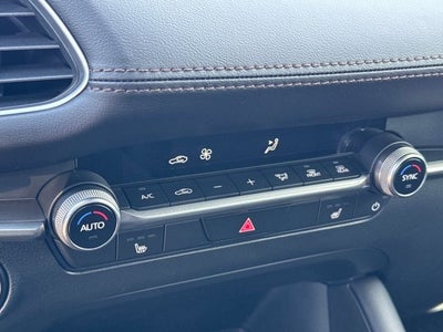 2026 Mazda Mazda3 Hatchback 2.5 S Preferred