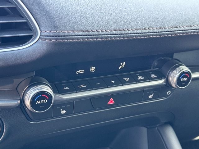 2026 Mazda Mazda3 Hatchback 2.5 S Preferred