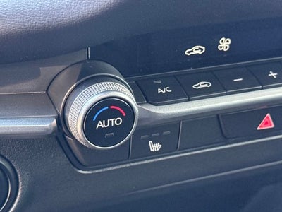 2026 Mazda Mazda3 Hatchback 2.5 S Preferred