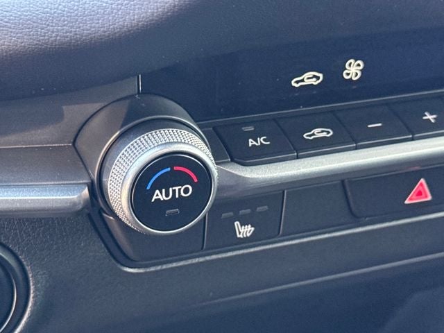 2026 Mazda Mazda3 Hatchback 2.5 S Preferred