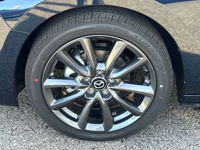 2026 Mazda Mazda3 Hatchback 2.5 S Preferred