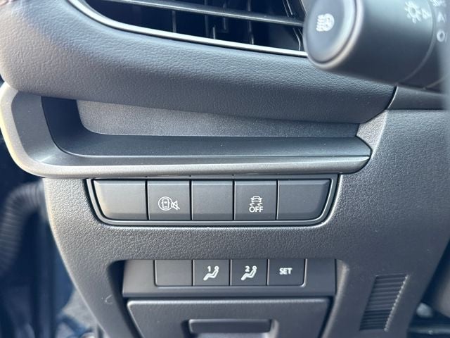 2026 Mazda Mazda3 Hatchback 2.5 S Preferred