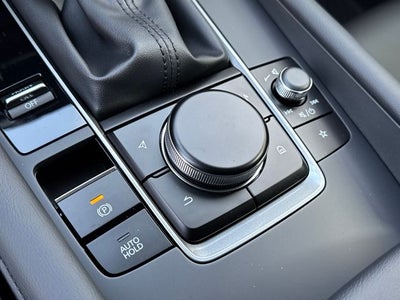 2026 Mazda Mazda3 Hatchback 2.5 S Preferred