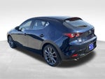 2026 Mazda Mazda3 Hatchback 2.5 S Preferred