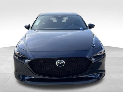 2026 Mazda Mazda3 Hatchback 2.5 S Preferred
