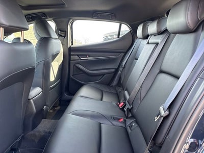 2026 Mazda Mazda3 Hatchback 2.5 S Preferred