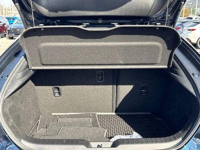 2026 Mazda Mazda3 Hatchback 2.5 S Preferred