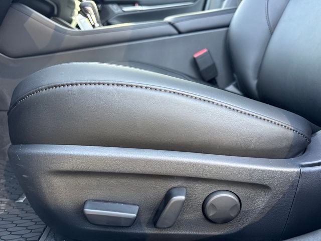 2026 Mazda Mazda3 Hatchback 2.5 S Preferred