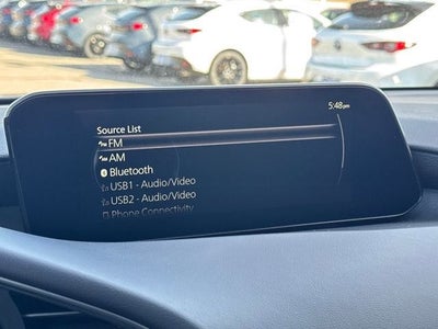 2026 Mazda Mazda3 Hatchback 2.5 S Preferred