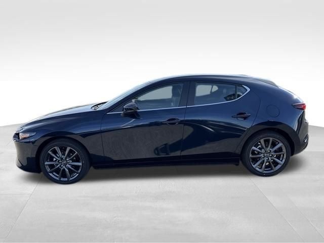2026 Mazda Mazda3 Hatchback 2.5 S Preferred