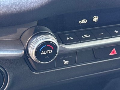 2026 Mazda Mazda3 Hatchback 2.5 S Preferred