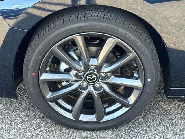 2026 Mazda Mazda3 Hatchback 2.5 S Preferred