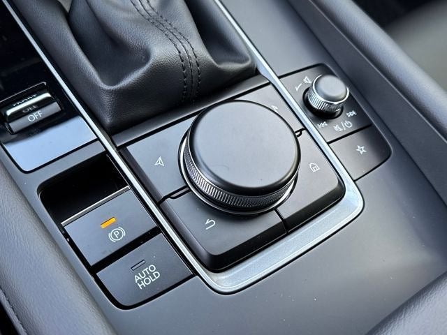 2026 Mazda Mazda3 Hatchback 2.5 S Preferred