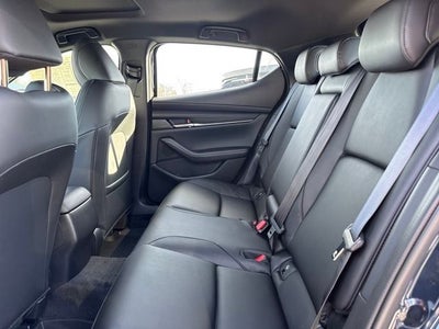 2026 Mazda Mazda3 Hatchback 2.5 S Preferred