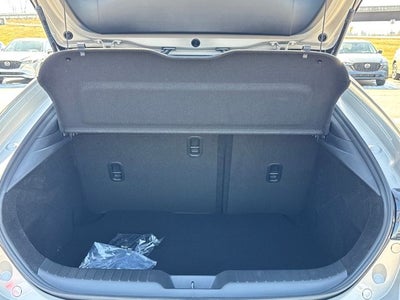 2026 Mazda Mazda3 Hatchback 2.5 S Preferred