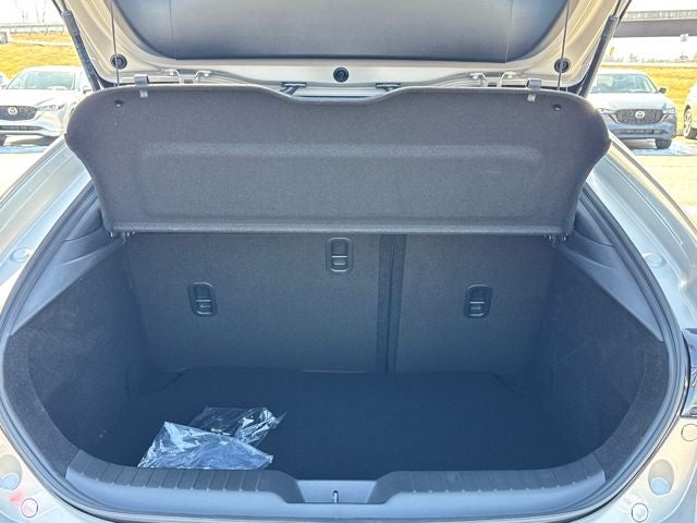 2026 Mazda Mazda3 Hatchback 2.5 S Preferred